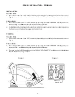 Preview for 10 page of Minuteman mc20001ce Operation Service Parts Care