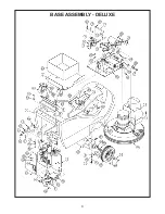 Preview for 13 page of Minuteman mc20001ce Operation Service Parts Care