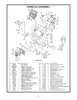 Preview for 18 page of Minuteman mc20001ce Operation Service Parts Care