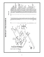 Preview for 21 page of Minuteman mc20001ce Operation Service Parts Care