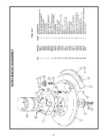 Preview for 22 page of Minuteman mc20001ce Operation Service Parts Care