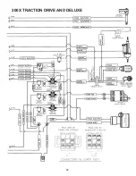 Preview for 28 page of Minuteman mc20001ce Operation Service Parts Care