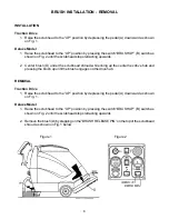 Preview for 9 page of Minuteman mc20001qp Operation Service Parts Care