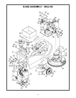 Preview for 12 page of Minuteman mc20001qp Operation Service Parts Care