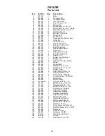 Preview for 13 page of Minuteman mc20001qp Operation Service Parts Care