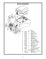 Preview for 16 page of Minuteman mc20001qp Operation Service Parts Care