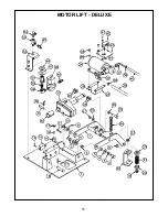 Preview for 18 page of Minuteman mc20001qp Operation Service Parts Care