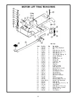 Preview for 20 page of Minuteman mc20001qp Operation Service Parts Care