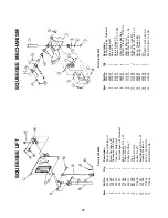 Preview for 23 page of Minuteman mc20001qp Operation Service Parts Care