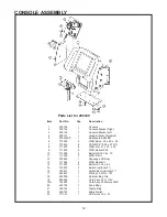 Preview for 15 page of Minuteman MC20003QP Operation Service Parts Care