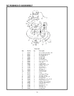 Preview for 17 page of Minuteman MC20003QP Operation Service Parts Care