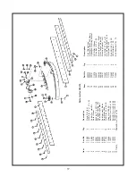 Preview for 20 page of Minuteman MC20003QP Operation Service Parts Care