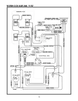 Preview for 21 page of Minuteman MC20003QP Operation Service Parts Care