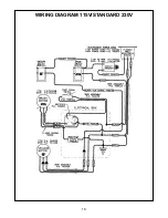 Preview for 21 page of Minuteman MC20115 Operation Service Parts Care