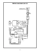 Preview for 22 page of Minuteman MC20115 Operation Service Parts Care