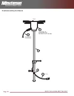 Preview for 18 page of Minuteman Orbit 20 Pro Parts And Instruction Manual