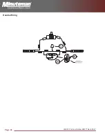 Preview for 24 page of Minuteman Orbit 20 Pro Parts And Instruction Manual