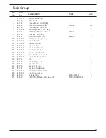 Preview for 39 page of Minuteman Port A Scrub 14 Instruction Manual