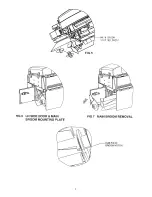 Preview for 9 page of Minuteman PowerBoss 3800 Operation Service Parts Care