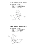 Preview for 14 page of Minuteman PowerBoss 3800 Operation Service Parts Care