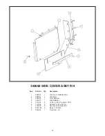 Preview for 19 page of Minuteman PowerBoss 3800 Operation Service Parts Care