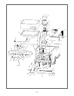 Preview for 17 page of Minuteman Powerboss PB32036CE Operation Service Parts Care