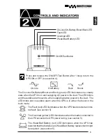 Preview for 6 page of Minuteman PRO1100E User Manual