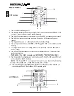 Preview for 7 page of Minuteman PRO1100E User Manual