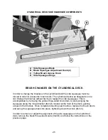 Preview for 25 page of Minuteman SCV 28/32 Operation Service Parts Care