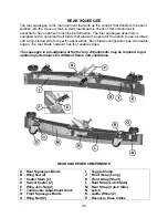 Preview for 26 page of Minuteman SCV 28/32 Operation Service Parts Care