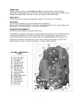 Preview for 7 page of Minuteman SCV28 Operation Service Parts Care