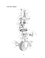 Preview for 38 page of Minuteman SCV28 Operation Service Parts Care