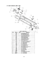 Preview for 72 page of Minuteman SCV28 Operation Service Parts Care