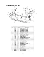 Preview for 74 page of Minuteman SCV28 Operation Service Parts Care