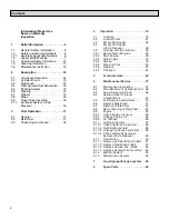 Preview for 4 page of Minuteman SW5X PB40PH Instruction Manual