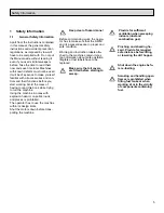 Preview for 5 page of Minuteman SW5X PB40PH Instruction Manual