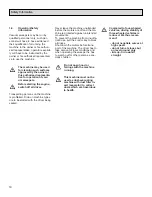 Preview for 10 page of Minuteman SW5X PB40PH Instruction Manual