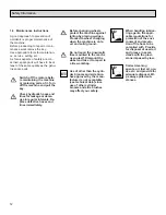 Preview for 12 page of Minuteman SW5X PB40PH Instruction Manual