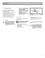 Preview for 17 page of Minuteman SW5X PB40PH Instruction Manual