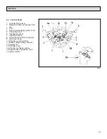 Preview for 21 page of Minuteman SW5X PB40PH Instruction Manual