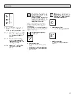 Preview for 23 page of Minuteman SW5X PB40PH Instruction Manual