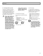 Preview for 29 page of Minuteman SW5X PB40PH Instruction Manual