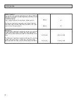 Preview for 36 page of Minuteman SW5X PB40PH Instruction Manual