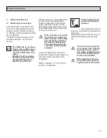 Preview for 37 page of Minuteman SW5X PB40PH Instruction Manual