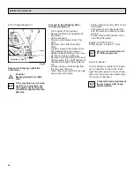 Preview for 46 page of Minuteman SW5X PB40PH Instruction Manual