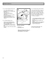 Preview for 48 page of Minuteman SW5X PB40PH Instruction Manual