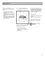 Preview for 49 page of Minuteman SW5X PB40PH Instruction Manual