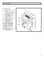 Preview for 53 page of Minuteman SW5X PB40PH Instruction Manual