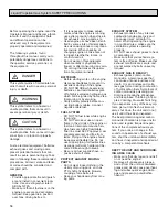 Preview for 58 page of Minuteman SW5X PB40PH Instruction Manual