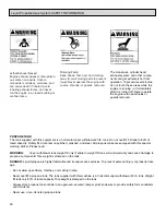 Preview for 60 page of Minuteman SW5X PB40PH Instruction Manual